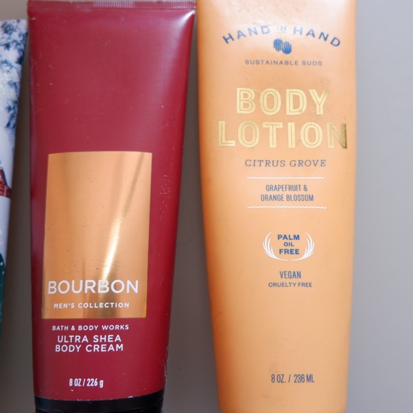 💙Lotion Set💙 - Picture 2 of 4